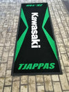 Heavy Duty Inlay Bike Mats