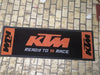 Heavy Duty Inlay Bike Mats