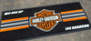 Heavy Duty Inlay Bike Mats