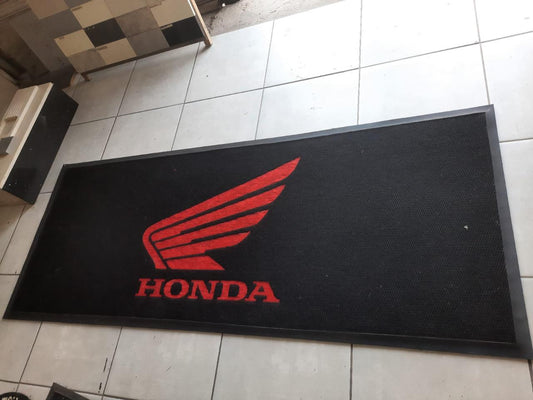 Bike Mats