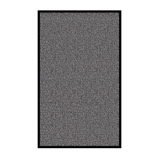 Cushion Fall Plain Mat