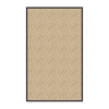 Cushion Fall Plain Mat