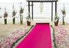 Wedding Aisle Runner Mats