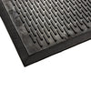 Rubber Clean Scraper Mat 172x110cm – 8mm